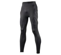 O'NEAL Protektorhose Dirt Crash - Schwarz