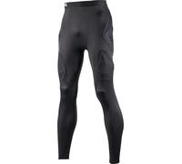 O'Neal - Dirt Crash Pants - Protektor, Gr. L, schwarz/grau (Black)