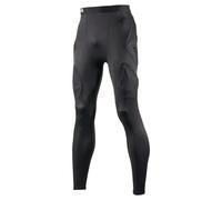 O'NEAL Protektorhose Dirt Crash - Schwarz