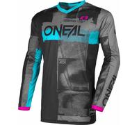 O'Neal Girls MX Jersey Element M
