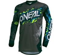 O'Neal Kids MX Jersey Element M