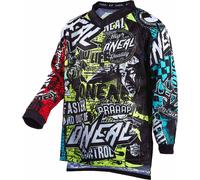 O'Neal Kids MX Jersey Element S