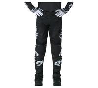 Oneal Motocross Hose HARDWEAR ELITE schwarz weiss 36