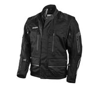 O'NEAL | Enduro-Jacke | Enduro MX | Wasserabweisendes Außenmaterial, Protektorentaschen an Rücken, Ellenbogen und Schultern | Baja Racing Jacket | Erwachsene
