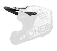O'NEAL Helmschirm 5SRS Polyacrylite Scarz Sonnen Blende Schirm MX Visor Visier