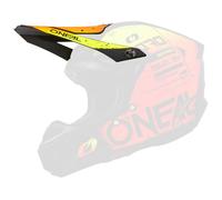 O'NEAL Helmschirm 5SRS Polyacrylite Scarz Sonnen Blende Schirm MX Visor Visier
