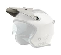 Visor VOLT Helmet SOLID gray