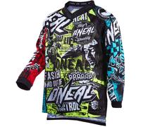 O'Neal Kids MX Jersey Element L