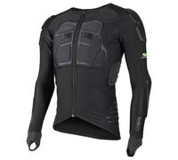 O'NEAL Protektoren Shirt Jacke Langarm STV V.23 Schutz Mountainbike Oberteil MTB