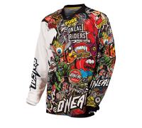 O'Neal Jersey Mayhem Crank L