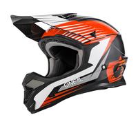 O'Neal Motocross Helm 1SRS Stream Cross Enduro Offroad Trail MX DH Quad ATV