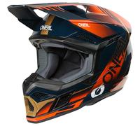 O'Neal Motocross-Helm 3SRS XS