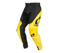 Oneal Mayhem Hexx V.24 Crosshose schwarz-gelb 40