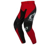 Oneal Mayhem Hexx V.24 Crosshose schwarz-rot 42
