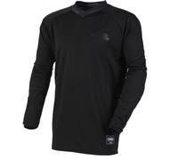 O'NEAL | Motocross-Shirt Langarm | MX MTB Mountainbike | Passform für Maximale Bewegungsfreiheit, Eingenähter Ellbogenschutz | Jersey Element | Erwachsene |