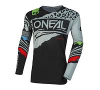 Oneal Mayhem Wild V.23 Langarm-t-shirt