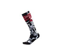 O'Neal Pro MX Socken schwarz, Gr. onesize