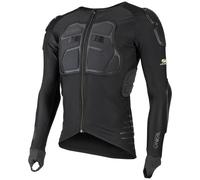 Oneal STV Protektorenjacke, schwarz, Größe M