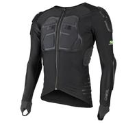 O'NEAL Protektoren Shirt Jacke Langarm STV V.23 Schutz Mountainbike Oberteil MTB
