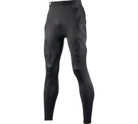 O'NEAL Protektorhose Dirt Crash - Schwarz