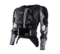 O'NEAL Protektorjacke MadAss Moveo Schwarz