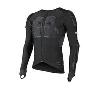 Oneal STV Protektorenjacke, schwarz, Größe M