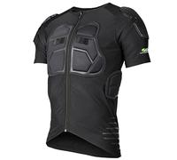 O'NEAL STV Short Sleeve Protector Shirt Black L