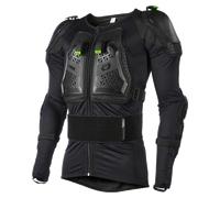 O'NEAL UNDERDOG PROTECTOR JACKET MTB Protektorenjacke Erwachsene black M