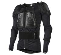 Oneal Underdog 2024 Protektorenjacke, schwarz, Größe L für Männer