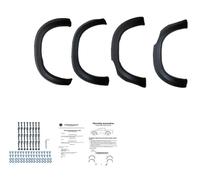 ONEWAY FF02.007 Kotflügelverbreiterung-Satz