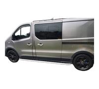 ONEWAY WA03.008 Kotflügelverbreiterung-Satz