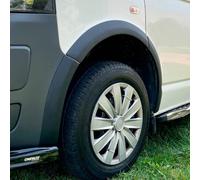 ONEWAY WA03.009 Kotflügelverbreiterung-Satz