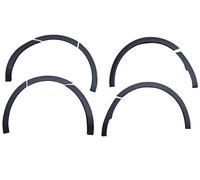 Raflaufleisten kompatibel mit FORD Transit Custom MK1 2012 bi 2018 mit ABE TÜV