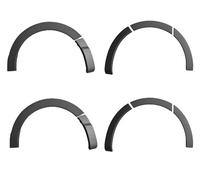 ONEWAY WA03.008 Verbreiterungssatz, Kotflügel