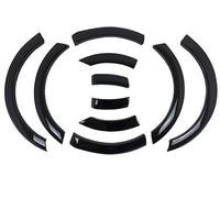 Oneway Radlaufleisten VW Caddy MK4 2015-2021 mit ABE TÜV