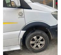 ONEWAY WA03.023 Verbreiterungssatz, Kotflügel