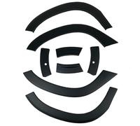 ONEWAY WA03.047 Kotflügelverbreiterung-Satz