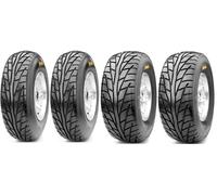 Online X6.5 X7.5 X9.0 X9.1 ATV Reifensatz 26x8-14 & 26x10-14 CST Stryder