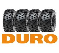 Online X6.5 X7.5 X9.0 X9.1 Duro Power Grip DI-2025 26x8-14 & 26x10-14