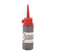 Onlynery Graphit-Schmiermittel, 60 Ml Ölfreies Türscharnierfett Langanhaltend, Schmieröl Autoschloss Geschmiert Für Schiebetüren Garagentore Steife Scharniere Klemmende Schlösser