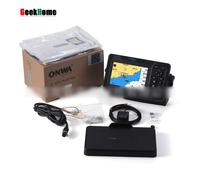 ONWA KP-25 Marine GPS Chart Plotter GPS+Beidou+Galileo+Glonass with 5-inch LCD