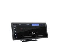 OOKURA 11.26 Zoll MP5 Display Auto Adapter 1 DIN