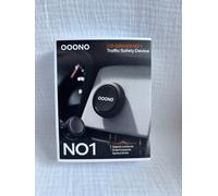 OOONO CO-DRIVER Radar-/Lidar-Detektor Schwarz