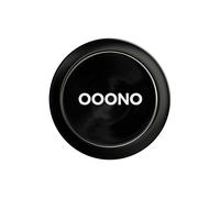 OOONO CO-DRIVER Radar-/Lidar-Detektor Schwarz