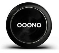 OOONO CO-DRIVER Radar-/Lidar-Detektor Schwarz