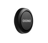 OOONO CO-DRIVER Radar-/Lidar-Detektor Schwarz