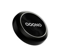 OOONO CO-DRIVER Radar-/Lidar-Detektor Schwarz