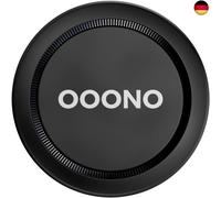 OOONO CO-DRIVER NO1: Warnt vor Blitzern und Gefahren im Straßenverkehr in