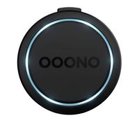 OOONO CO-DRIVER NO2 Radar-/Lidar-Detektor Schwarz