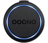 OOONO CO-DRIVER NO2 Radar-/Lidar-Detektor Schwarz